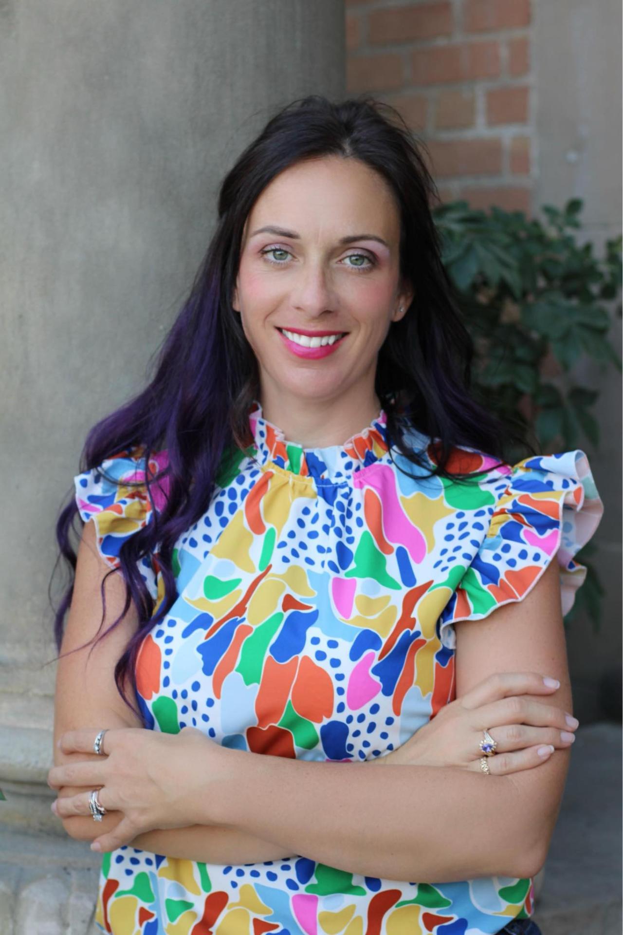 Heather — RN, 15+ years in healthcare